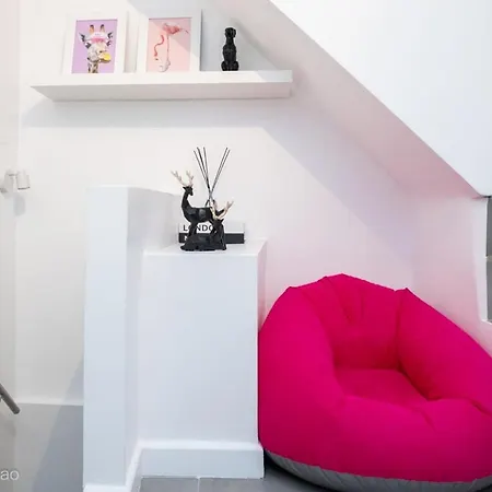 Casa De Ceu Hébergement de vacances *
