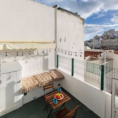 Casa De Ceu Hébergement de vacances *