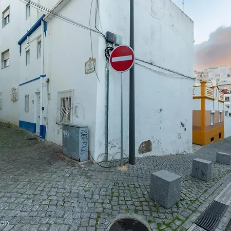 Casa De Ceu Hébergement de vacances *
