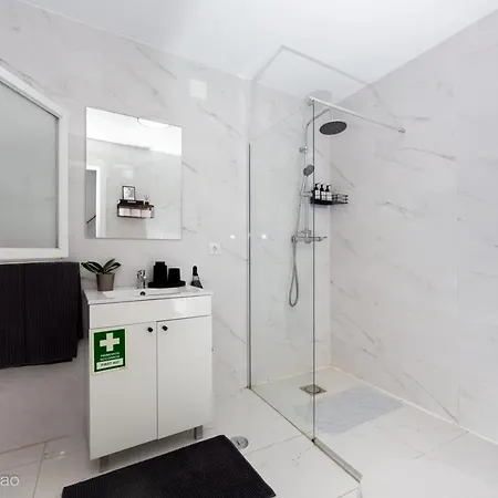 Hébergement de vacances Casa De Ceu