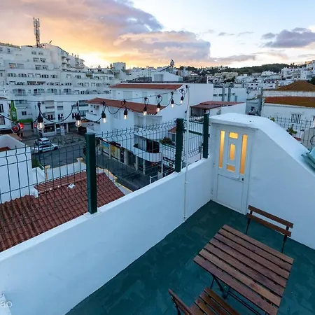 Casa De Ceu Hébergement de vacances