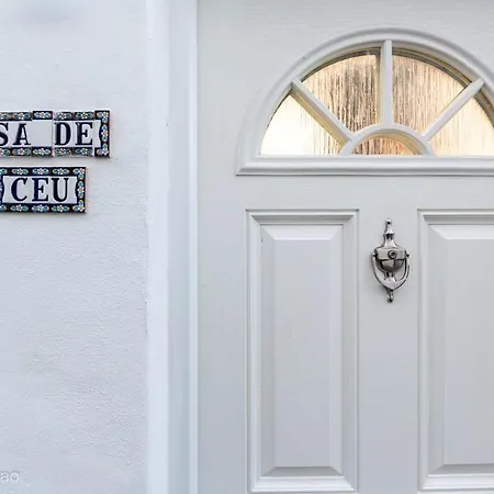 Casa De Ceu Albufeira